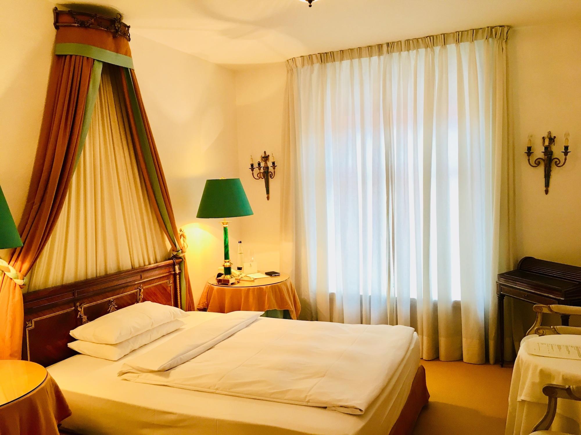Hotel Opera Monaco di Baviera