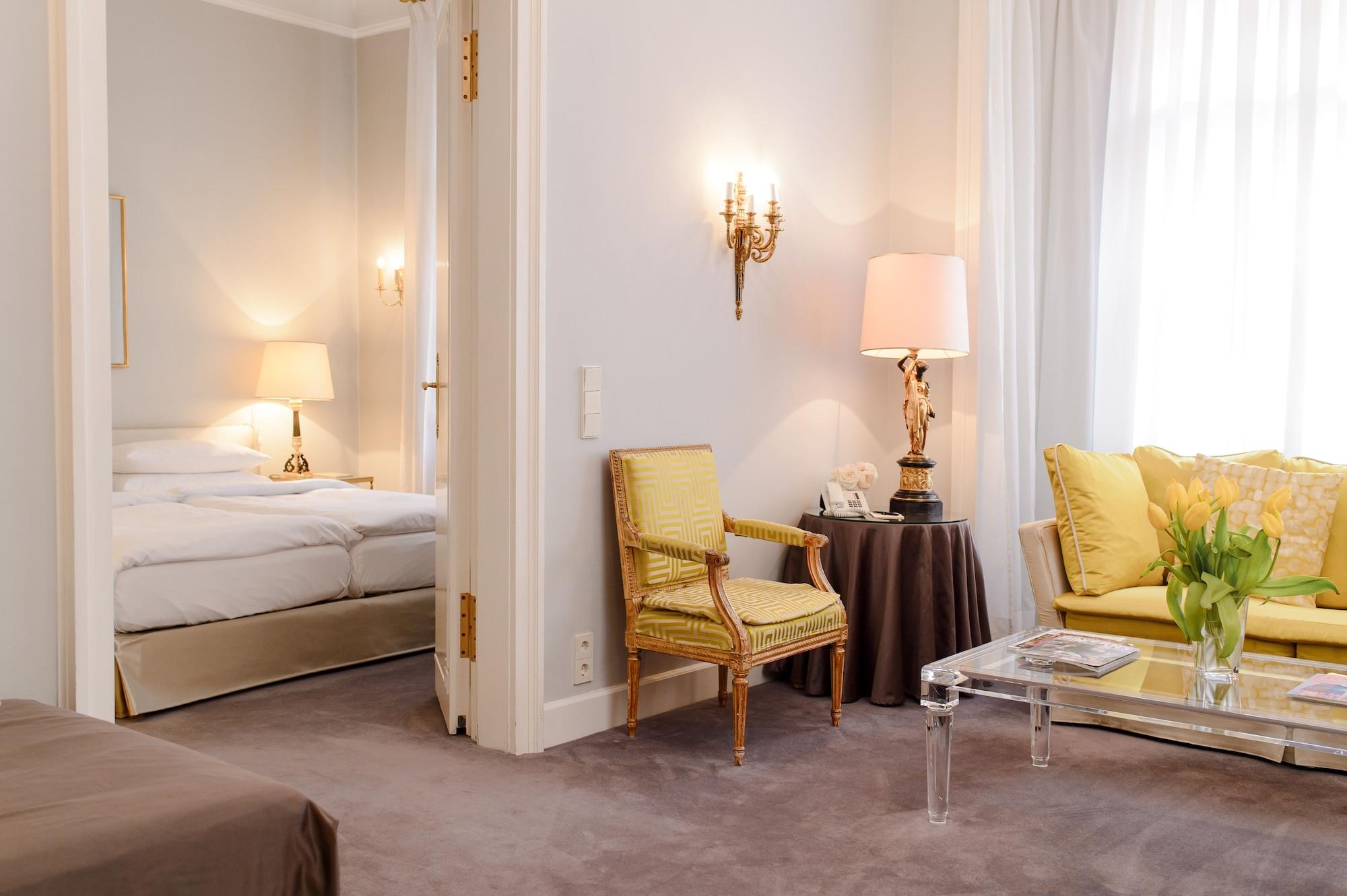 Opera 4* Monaco di Baviera