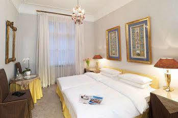 Hotel Opera Monaco di Baviera