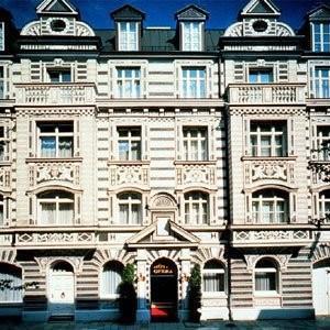 Opera Hotel Monaco di Baviera
