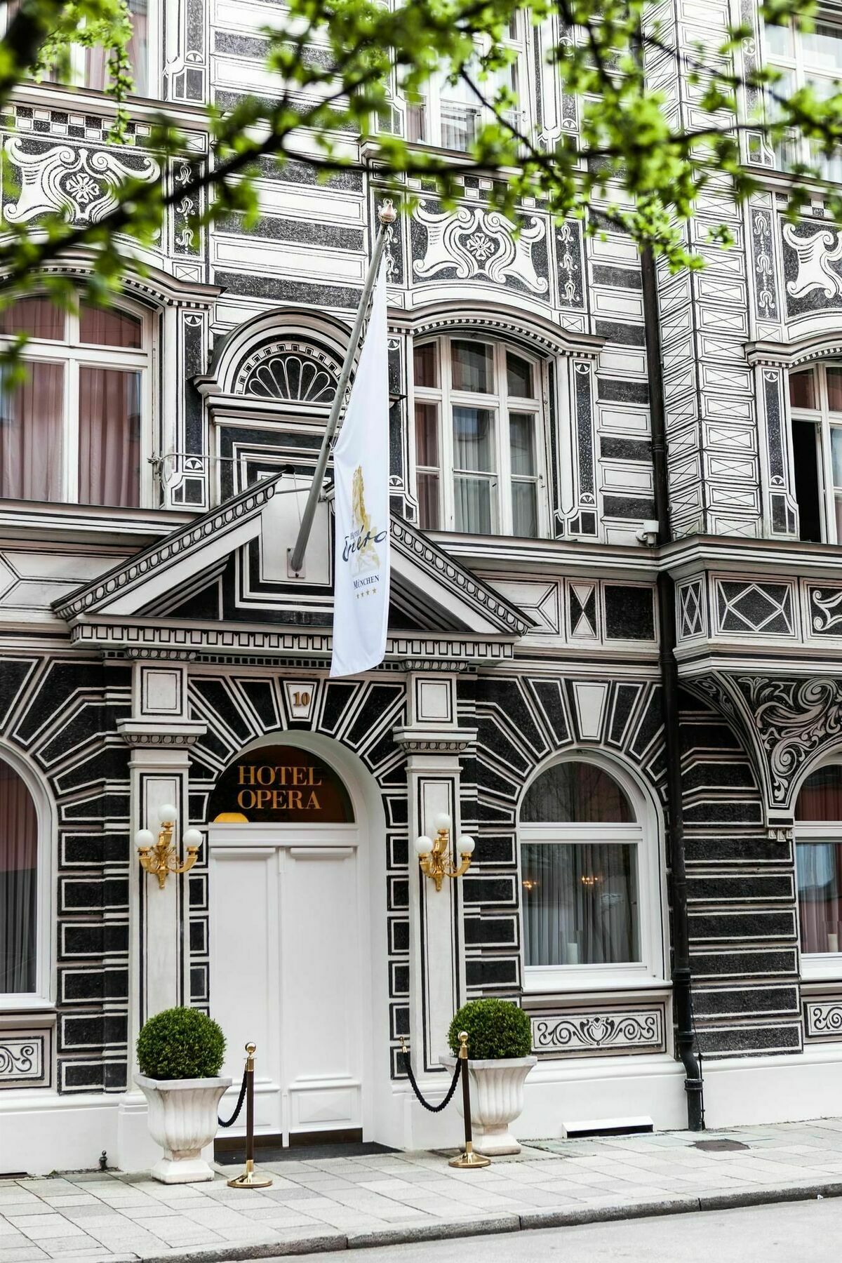 Opera Monaco di Baviera