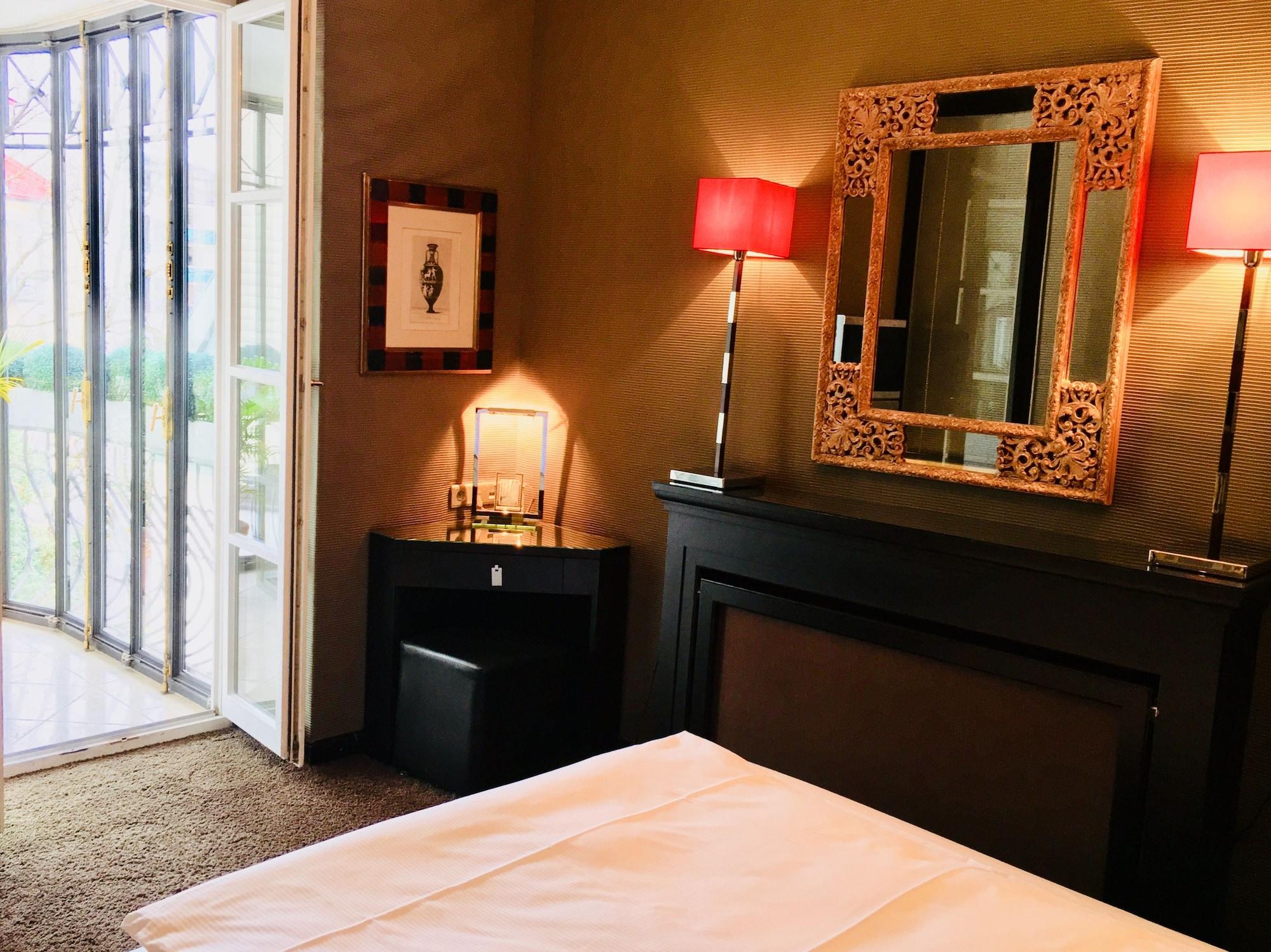 Opera Hotel Monaco di Baviera