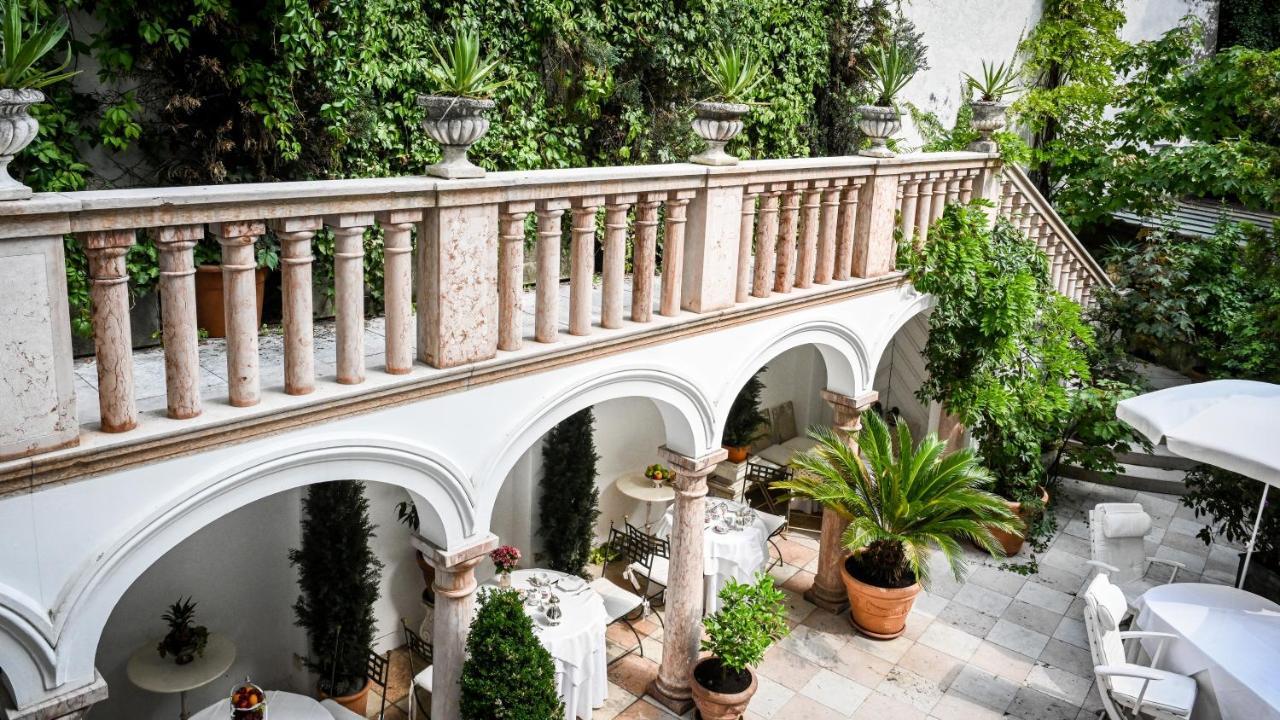 Hotel Opera Monaco di Baviera