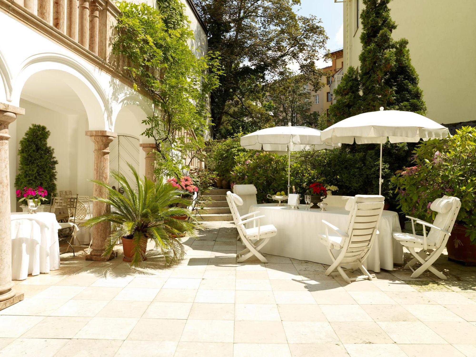 Opera Monaco di Baviera