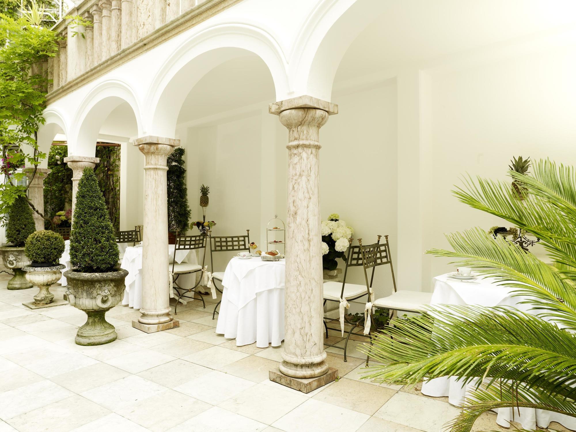 Opera Hotel Monaco di Baviera