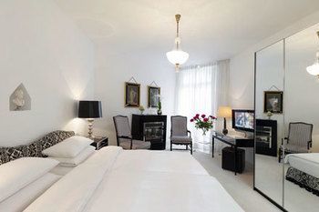 Hotel Opera Monaco di Baviera