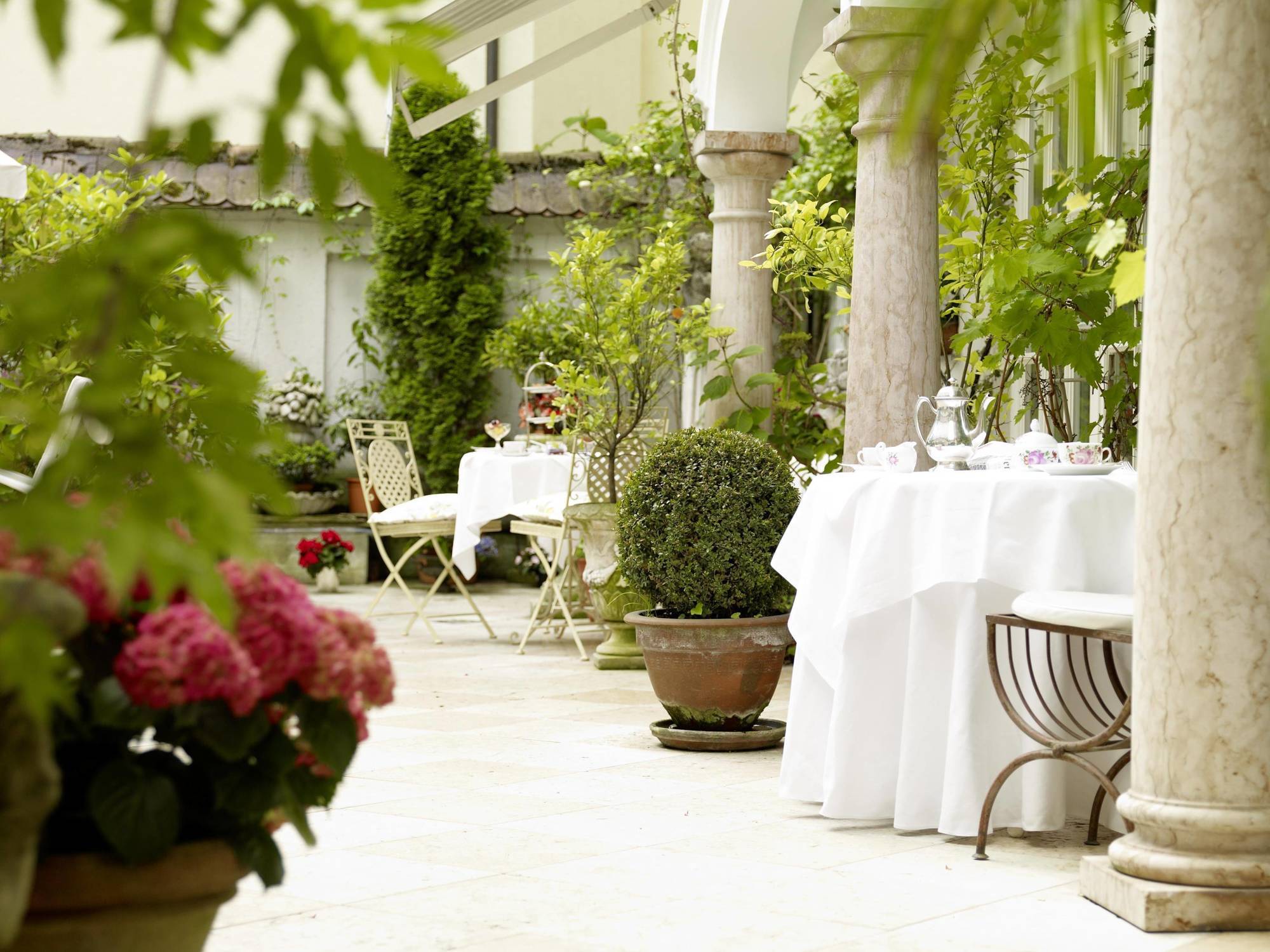 Opera 4* Monaco di Baviera